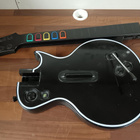 Guitar Hero kitara, Xbox 360 (testaamaton) - pikkukuva 3