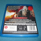 TERRIFIER 2 (Lauren LaVera) BD, EI FI-text*** - pikkukuva 2