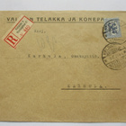 1923 Hki Valtion Telakka- ja Konepaja R kuori - pikkukuva 1
