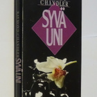 Raymond Chandler : Syvä uni - Sskk 1988 - pikkukuva 1