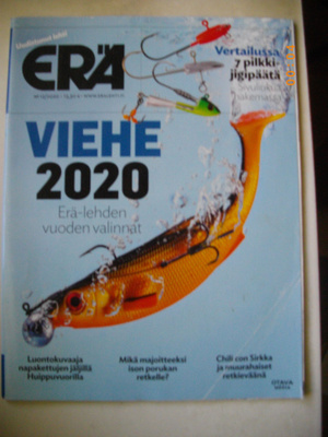 Erä Nro 12/2020
