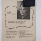 Hopeapeili huhtikuu 1947 - pikkukuva 2