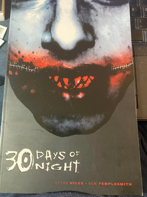 30 Days of Night