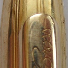 VANHA Kynä Cross 1/20 14 Kt Gold FIlled USA - pikkukuva 4