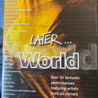 Later… World - maailmanmusiikki dvd - pikkukuva 1