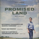 Promised Land - (Blu-ray) - pikkukuva 1