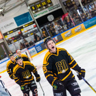 #59 Kähkönen GW 60-vuotisjuhlaottelun pelipaita - pikkukuva 1