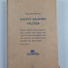 Quentin Patrick : Kasvot salaman valossa - pikkukuva 2