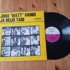 Juha "Watt" Vainio Ja Reijo Tani lp orig 1968 nm - pikkukuva 1
