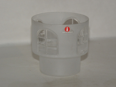 Iittala BALLADI tuikku,,, 1 kpl