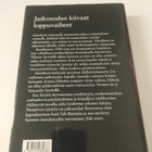 Esa Siren: Aunuksen terässade - pikkukuva 2