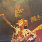 BOB MARLEY & THE WAILERS - NATTY DREAD - UK 1974 M-/EX+ LP - pikkukuva 2
