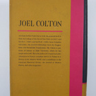 Joel Colton : Leon Blum - Humanist in Politics - pikkukuva 2