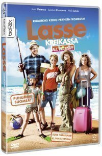 Lasse Kreikassa