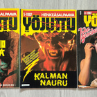Yöjuttu 1987 - pikkukuva 1