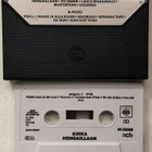 KIRKA-HENGAILLAAN-kasetti,CBS , v.1984 - pikkukuva 2