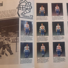 Jääkiekko keräilysarja 72-73, kaikki kuvat mukana - pikkukuva 5