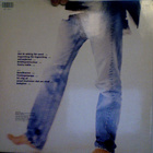 PUH ROGEFELDT :: MÄNNISKORS HANTVERK :: VINYYLI LP 1991 - pikkukuva 2