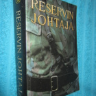 Reservin johtaja - Rauno Kärki   (1.p.) - pikkukuva 1