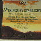 Felix Slatkin • The Hollywood Bowl Symphony Orchestra CD - pikkukuva 1