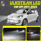 UP! 2011-2023 Ulkoiset LED -valot - pikkukuva 1