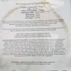 Chaosweaver - Puppetmaster Of Pandemonium CD - pikkukuva 3