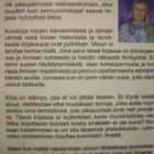 Anni M Korpela: KOIRANPENTU OPPII ( 2002 ) Sis.postikulut - pikkukuva 2