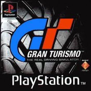 Gran Turismo (CIB) (PS1)
