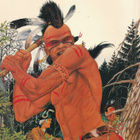 HUGO PRATT Fort Wheeling (Jalava 1985) - pikkukuva 2