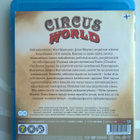 Circus World Blu-Ray - pikkukuva 2