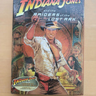 INDIANA JONES . KADONNEEN AARTEEN METSÄSTÄJÄT . - pikkukuva 1