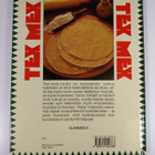 Judith Ferguson : Tex-mex-ruokien parhaat - pikkukuva 2