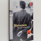Georges Simenon : Maigret virittää ansan - pikkukuva 1
