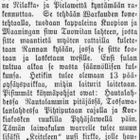 OKK 1895 Pielaveden - Iisveden Höyryvenhe Oy, Pielavesi - pikkukuva 2