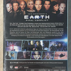 Gene Roddenberryn TEHTÄVÄ: MAA: Kausi 3 (1999-2000) 6DVD - pikkukuva 2