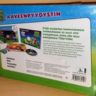 Aaveenpyydystin (satukirja,dvd,puuhakirja,väriliidut) UUSI - pikkukuva 2