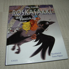 Tatu Kokko Roskasakki ihan pihalla - pikkukuva 1