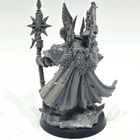 WH40K - Chaos Space Marine Terminator Lord [K133] - pikkukuva 3
