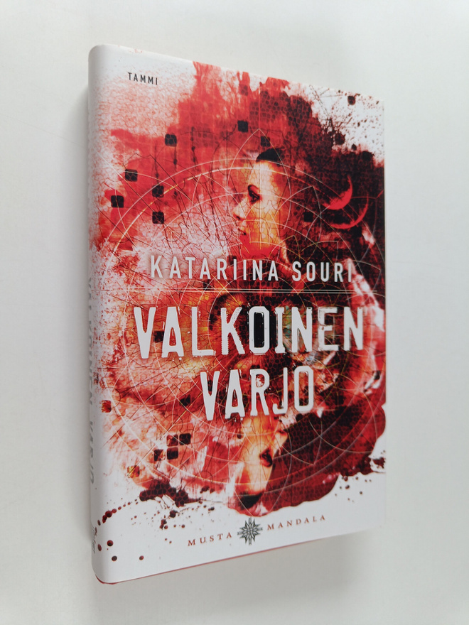 Katariina Souri : Valkoinen varjo