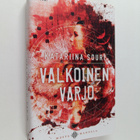 Katariina Souri : Valkoinen varjo - pikkukuva 1