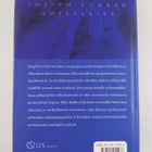 Joseph Conrad : Hopealaiva = (Nostromo) - pikkukuva 2