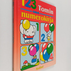 1, 2, 3 : Tomin oma numerokirja - pikkukuva 1