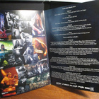 TAROT:UNDEAD INDEED LIVE 2DVD - pikkukuva 4