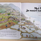 1982 Mei Mei ja Suuri tulva - pikkukuva 3