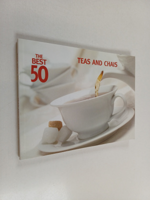 Dorothy Murray : Teas and Chais