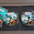 DVD: Matka Maan Keskipisteeseen 3D + lasit 2xDVD (2008) - pikkukuva 3
