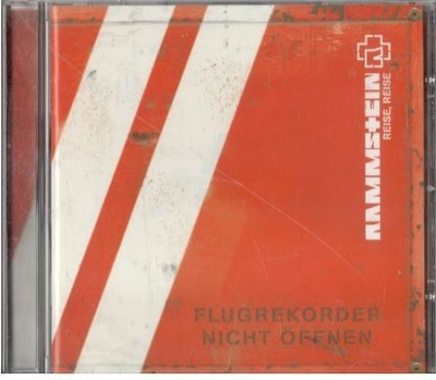 Rammstein - REISE.REISE