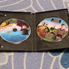 Jali Ja Suklaatehdas Erikoisjulkaisu DVD - pikkukuva 2