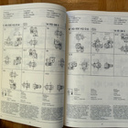 SEW Eurodrive variaattorit, tuoteluettelo 3/1979 - pikkukuva 4
