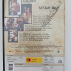 Alakynnessä, Undertow - DVD - pikkukuva 2